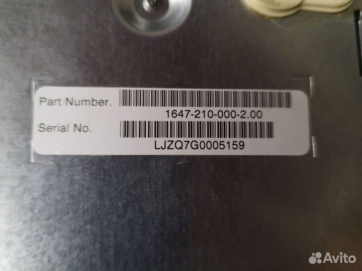 3Com Baseline Switch 2126-G