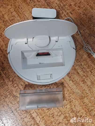 Робот пылесос Dreame D9 xiaomi