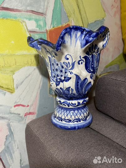 Ваза для цветов