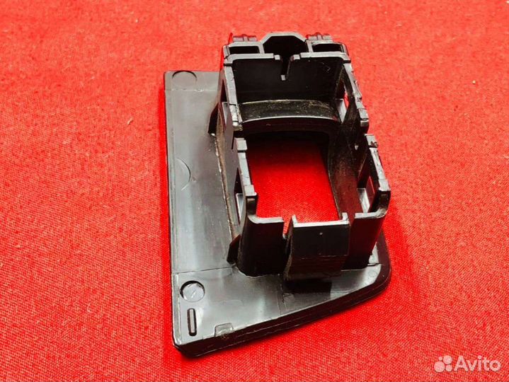 Кнопка стеклоподъемника заднего правого 2844357 BMW 5 G30/G31 0