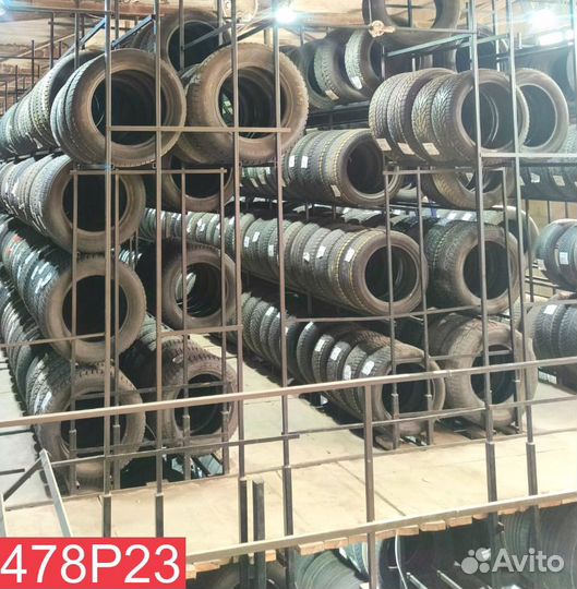 Yokohama Ice Guard SUV G075 215/70 R16 104W