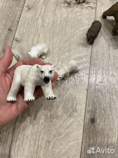 Фигурки фирмы Collecta