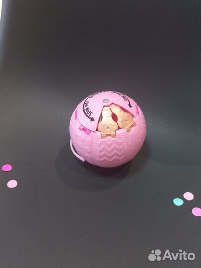 Кукла лол оригинал