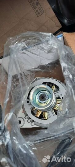 Продам генератор 100априора