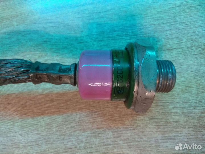 Силовой Диод - В200