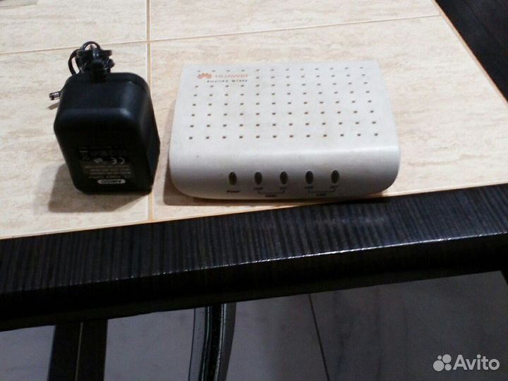 Adsl модем smartax mt880