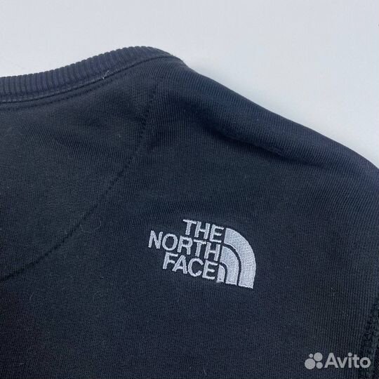 Свитшот The North Face оригинал