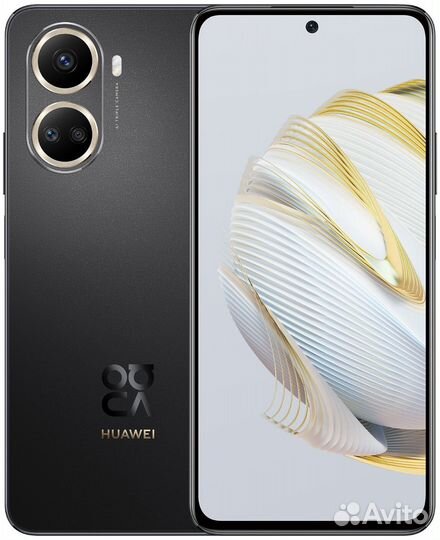HUAWEI nova 10 SE, 8/128 ГБ