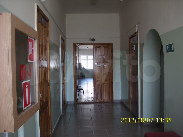 Сдам помещение свободного назначения, 140 м²