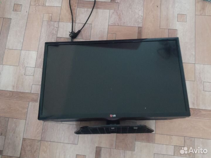 Телевизор lg 32