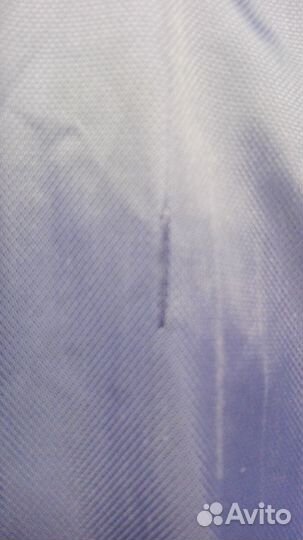 Костюм утепленный осенний Ccm (Jr. XL\TG, 160 см)