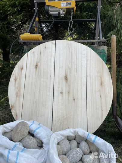 Септики, колодцы (копка, чистка, углубление)