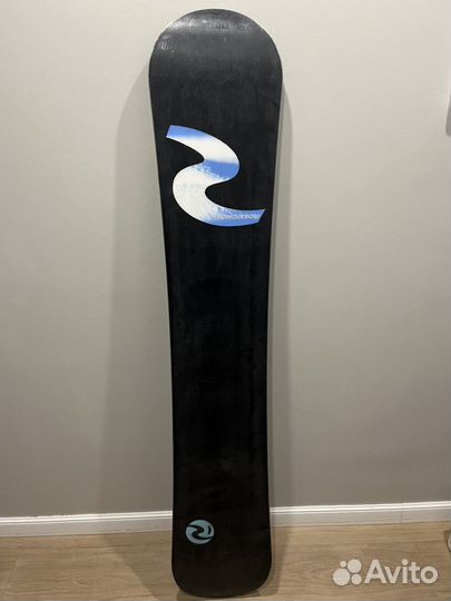 Комплект сноуборда