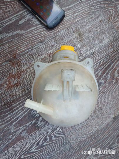 Бачок расширительный для Ford Galaxy 1995-2006