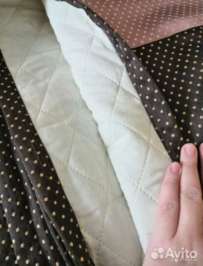 Покрывало на кровать