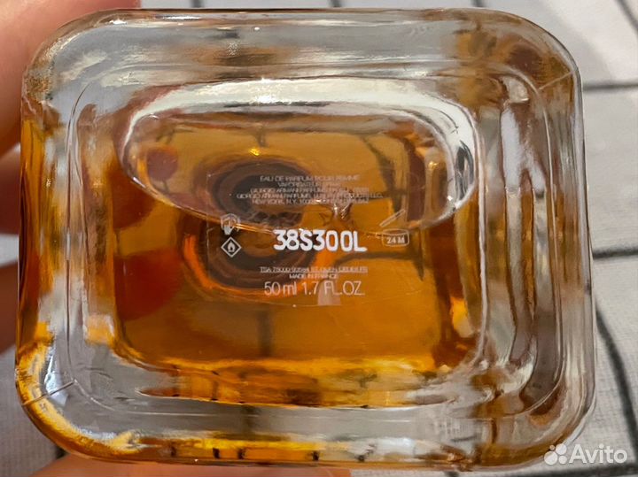 Armani in love with you 50 мл оригинал