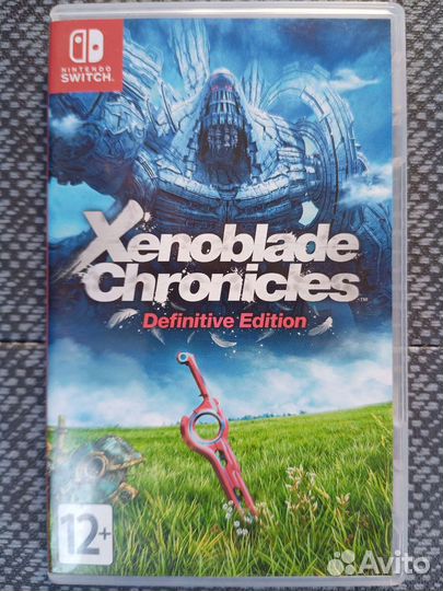 Игры для nintendo switch