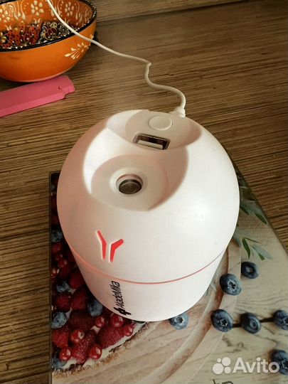 Увлажнитель воздуха