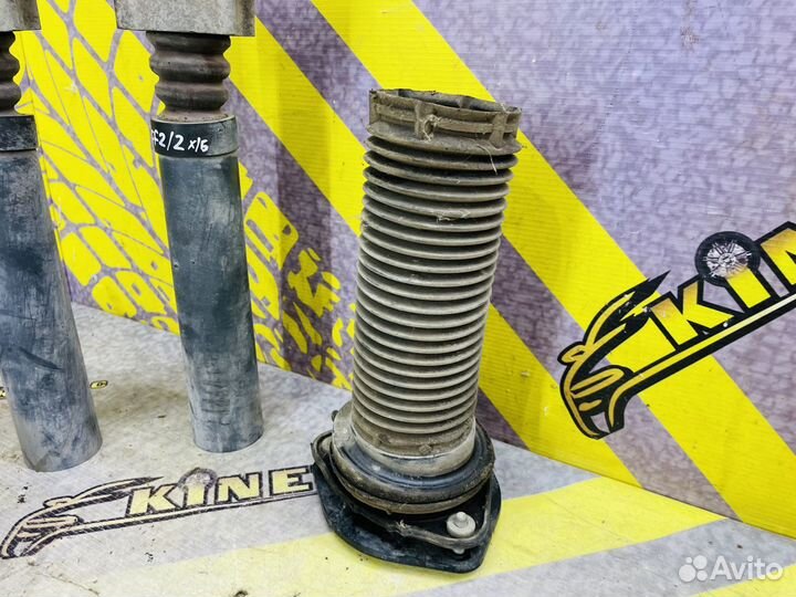 Опора Кожух Отбойник амортизатора Focus Фокус 2