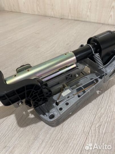 Рулевая колонка Mercedes Benz E250 W212 M271.860