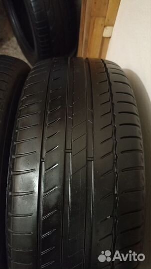 Michelin Primacy HP 215/55 R16 93V