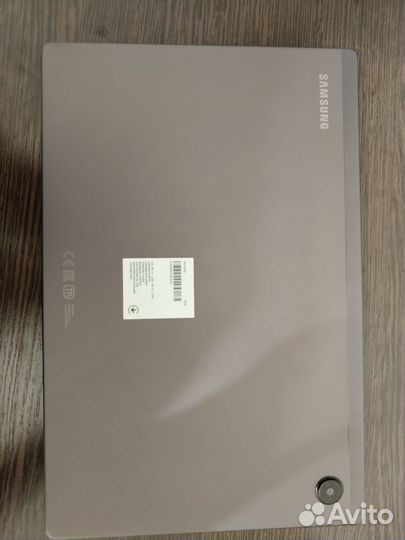 Samsung galaxy tab A8 sm-x200 32/3