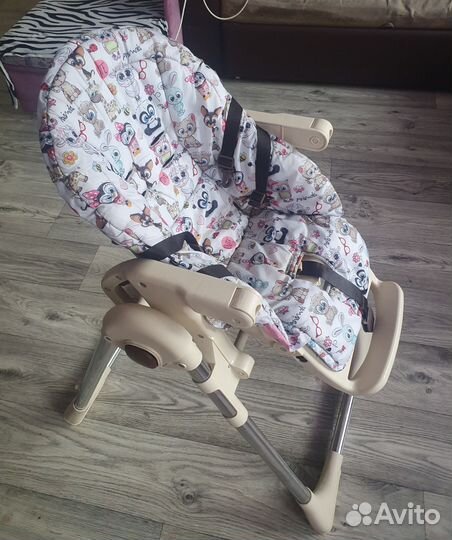 Стульчик для кормления