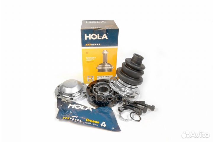 Шрус 28 шл., Skoda Octavia (A5,A7), Superb 2