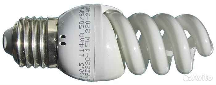 Энергосберегающие миниатюрные лампы