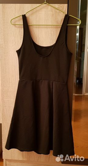 Платье H&M