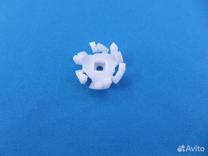 Муфта блендера Браун