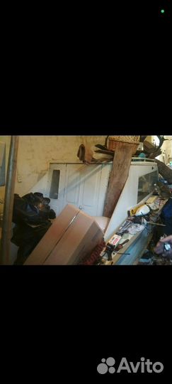 Лодка прогресс-4