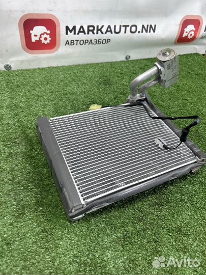 Испаритель кондиционера Suzuki Sx4 1 1.6 M16A 2009