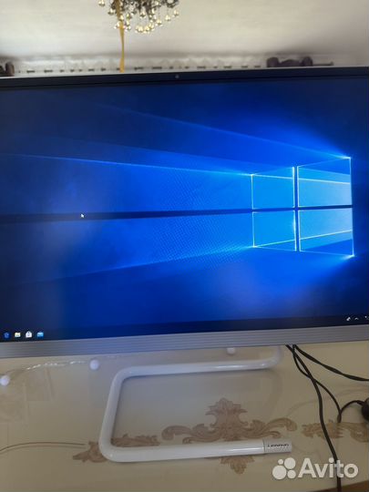 Моноблок lenovo