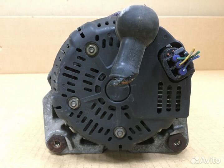 Генератор Nissan X-Trail T31 MR20DE