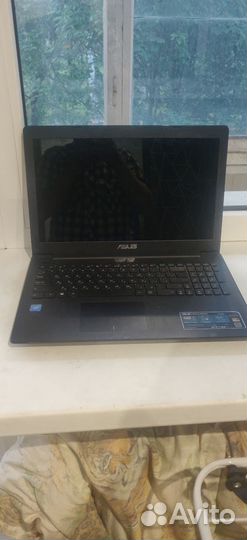 Продам ноутбук