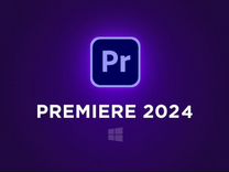 Adobe Premiere Pro 2023 2024 премьер win mac