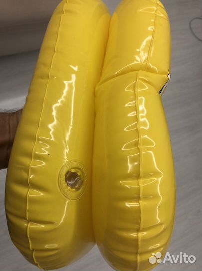 Детский, туристический горшок