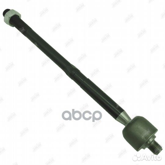 Тяга рулевая Ford focus 2 ER51006 jikiu