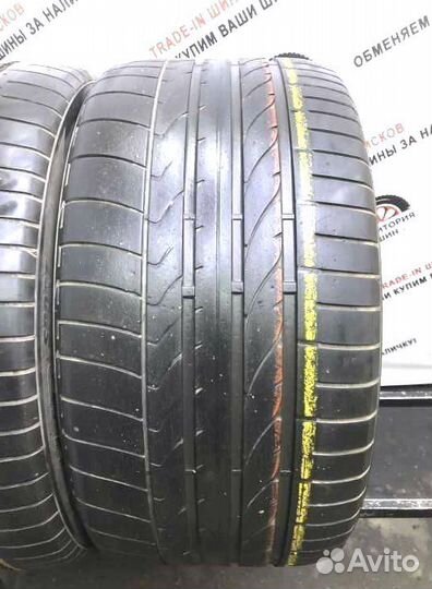 Bridgestone Dueler H/P Sport 315/35 R21 101Y