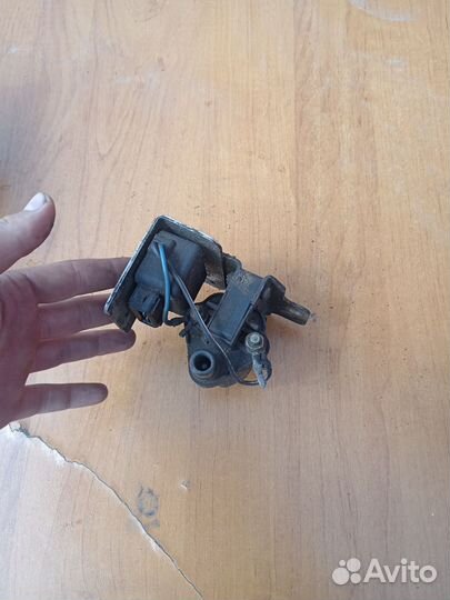 Катушка зажигания audi 100 c3