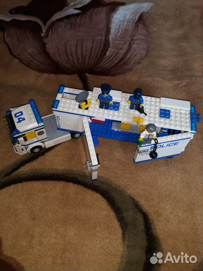 Lego star wars фигурки