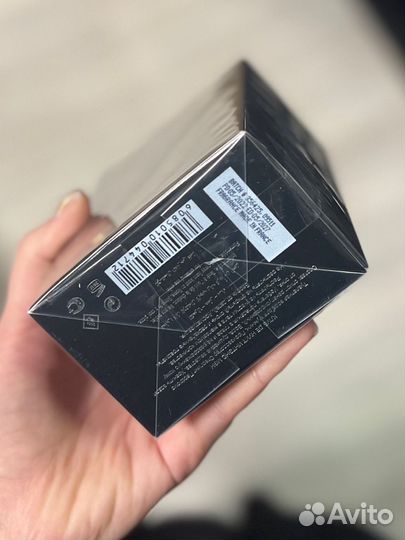 Armaf Club De Nuit intense man 100 ml