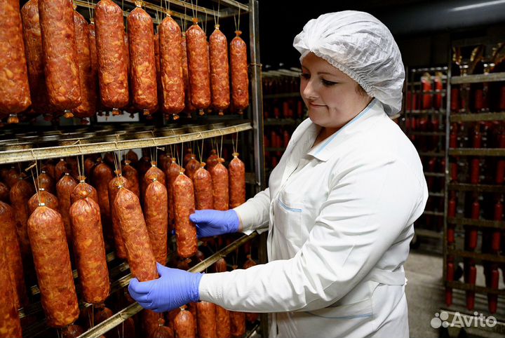 Подсобный рабочий вахтой проживание питание