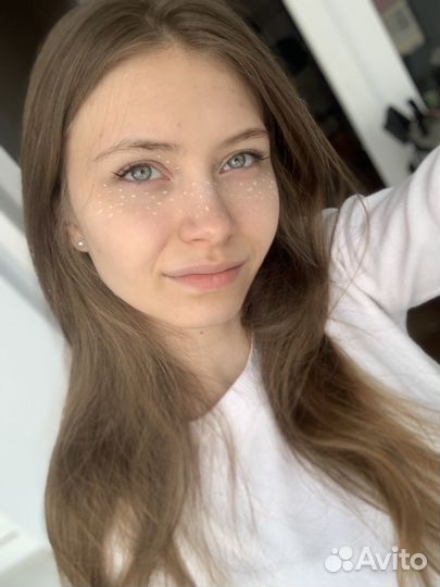 Выгульщик собак/нянечка/сиделка