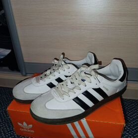 Adidas samba sk8 street wear