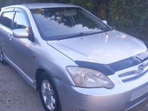 Toyota Allex 1.5 AT, 2005, 248 221 км, с пробегом, цена 500 000 руб.