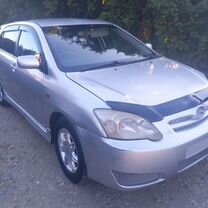 Toyota Allex 1.5 AT, 2005, 248 221 км, с пробегом, цена 500 000 руб.