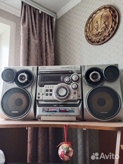 Музыкальный центр, Радиола, магнитола ретро