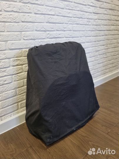 Прогулочная коляска ABC Design Ping two